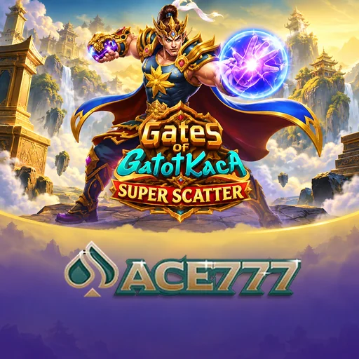 ace777 APK Indonesia - Panduan Lengkap dan Tutorial
