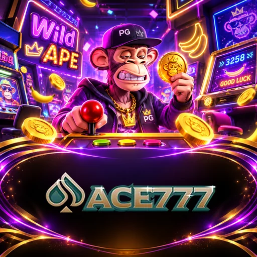 ace777 APK Indonesia - Panduan Lengkap dan Tutorial