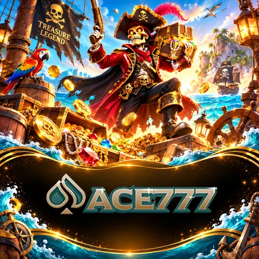 ace777