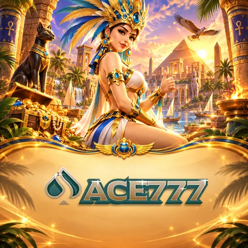 ace777 APK Indonesia - Panduan Lengkap dan Tutorial
